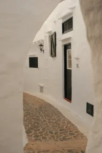 Casas de Binibeca
